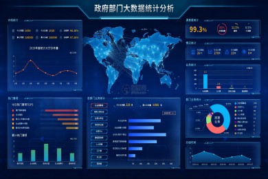 物料品类降本绩效模块